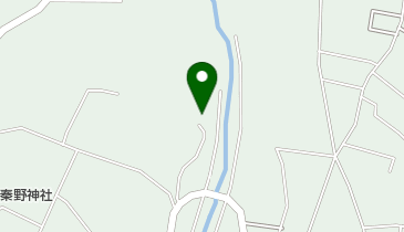 ヤマモゴルフガーデンの地図画像