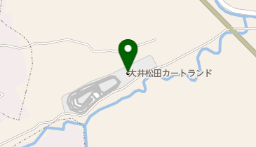 大井松田カートランドの地図画像
