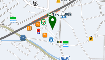 向ヶ丘遊園 駅 周辺のゲームセンター Navitime