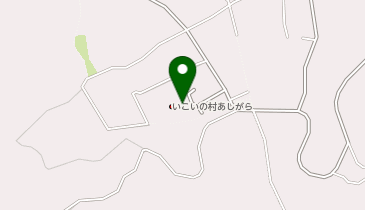 ラ・レイエス湘南の地図画像