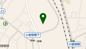 さいわいふるさと公園多目的広場の地図画像
