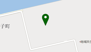 東京電力(株)南横浜火力発電所の地図画像