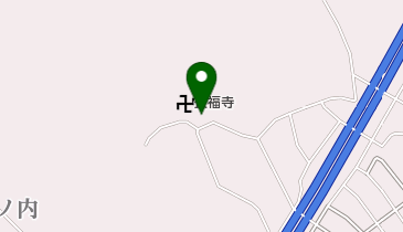 国島オアシスの地図画像
