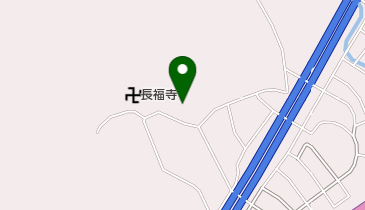 まるひろ園の地図画像