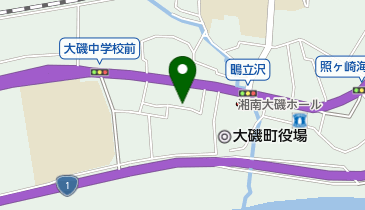 アトムダイビングアンドスノーボートの地図画像