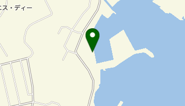 おかだ丸の地図画像