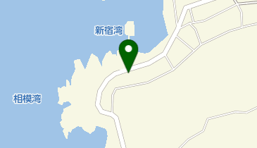 勝洋丸の地図画像