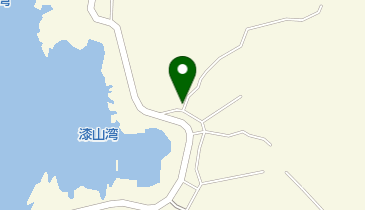 かねい丸の地図画像