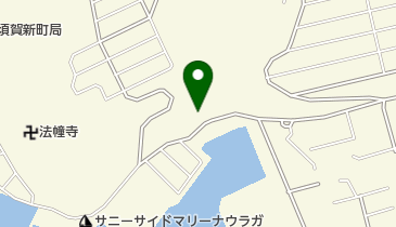 喜蔵丸の地図画像