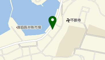 儀兵衛丸の地図画像