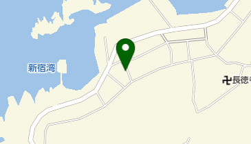 孝漁丸の地図画像