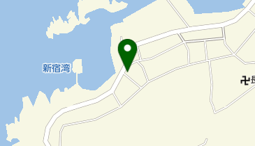 小見山丸の地図画像