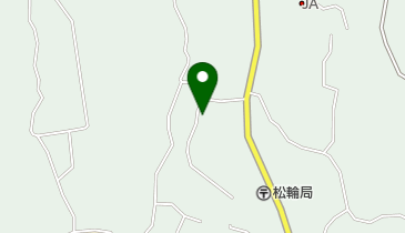 新徳丸の地図画像