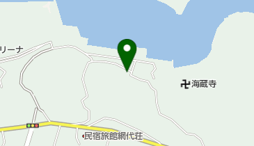 新谷丸の地図画像