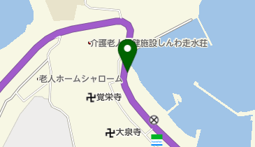 関義丸の地図画像