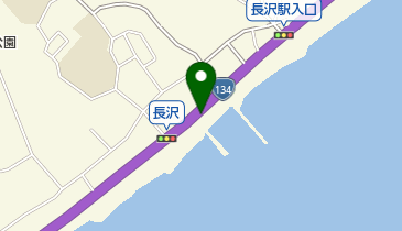 拓郎丸の地図画像