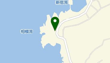 辰丸の地図画像