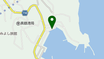 達弥丸の地図画像