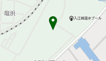 長八丸の地図画像