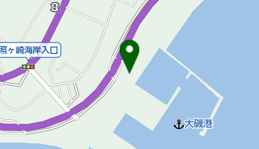 恒丸の地図画像