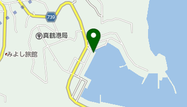 富丸の地図画像