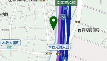 長崎屋の地図画像