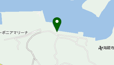 やまはち丸の地図画像