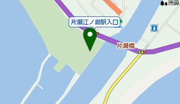 菊岡丸の地図画像