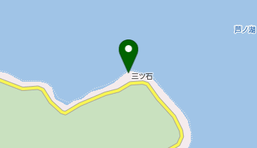 芦ノ湖・箱根1の地図画像