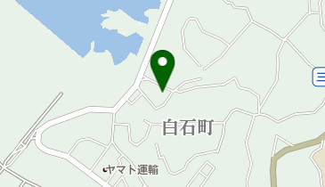 見桃寺の地図画像