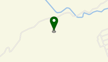 別所温泉の地図画像