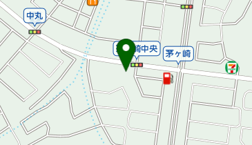 センター南温泉湯もみの里の地図画像