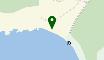 長浜海水浴場(横須賀市)の地図画像