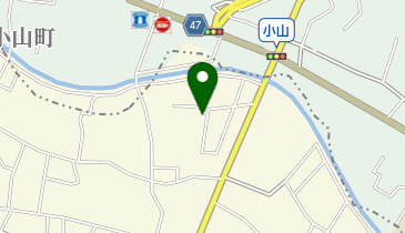 日本ホーリネス教団相模原キリスト教会の地図画像