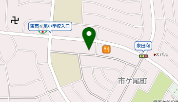 Audi Approved Automobile横浜青葉の地図画像