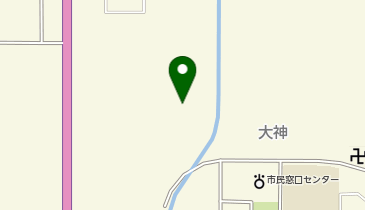 3COINS+plus THE OUTLETS SHONAN HIRATSUKA店の地図画像