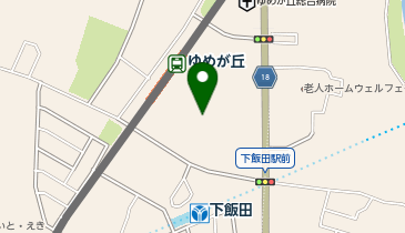 3COINS+plusゆめが丘ソラトス店の地図画像