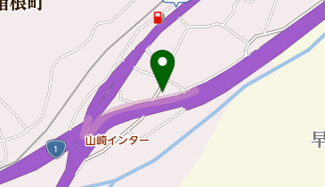 (株)FIVE・DOOR&rsquo;Sの地図画像