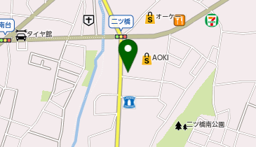 焼肉きんぐ三ツ境店の地図画像