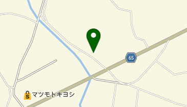 新潟県運転免許センター佐渡支所の地図画像