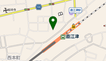 新潟県上越市 地図ガイド ゼンリン2004 新潟県上越市 地図ガイド ゼンリン2004