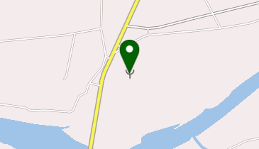 村上市消防署朝日分署の地図画像