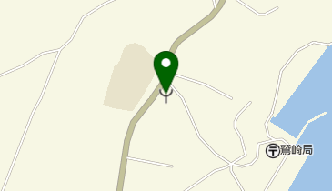 両津消防署海府分遣所の地図画像