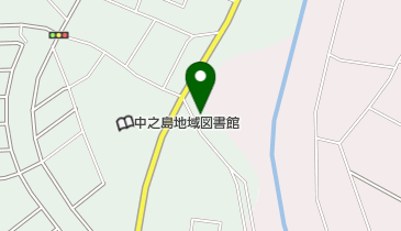 長岡市与板消防署中之島出張所の地図画像