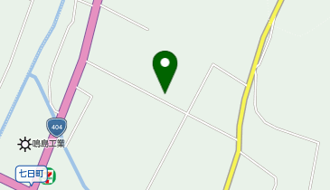 長岡消防署小国出張所の地図画像