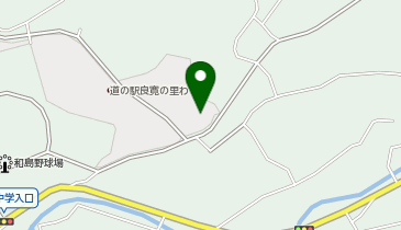 菊盛記念美術館の地図画像