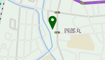 セレモニーホール四郎丸の地図画像