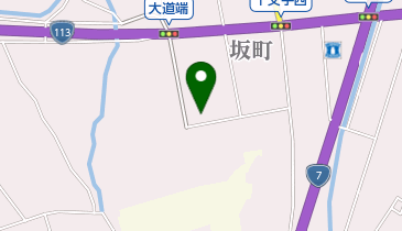 アークベル荒川セレモニーホールの地図画像