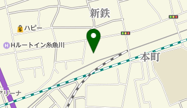 糸西セレモニーホールへいあんの地図画像