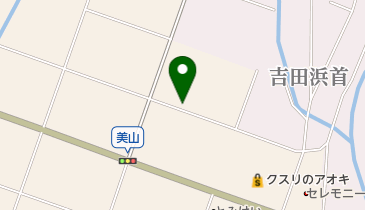 VIPシティホール西蒲の地図画像